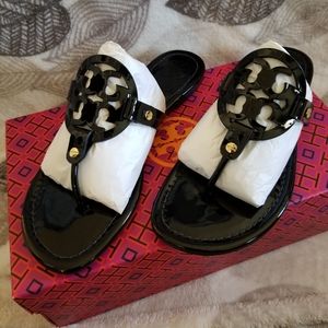 Tory Burch Miller sandals